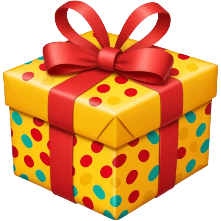 gift emoji