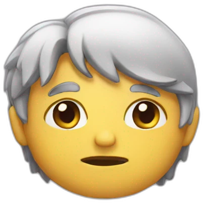 non emoji