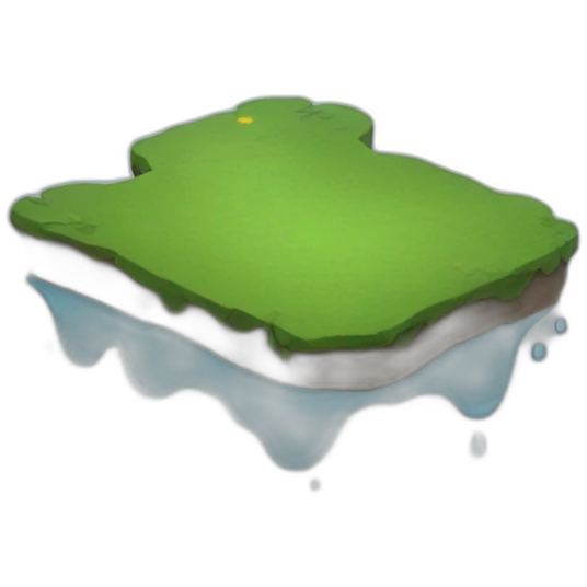 puddle emoji