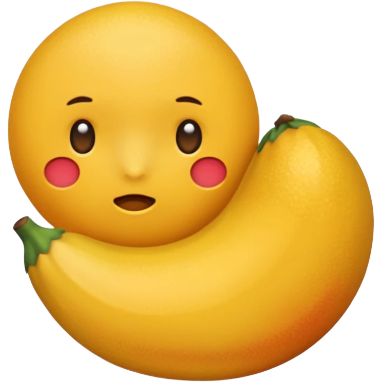 Naked guy showing his whole body witout any clothes and only shows his dick emoji