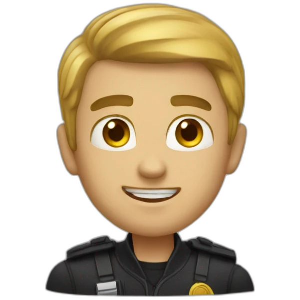 Po emoji