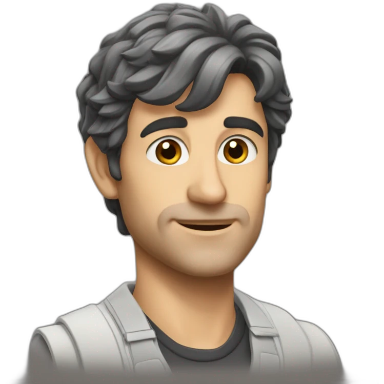 Julien-combet emoji