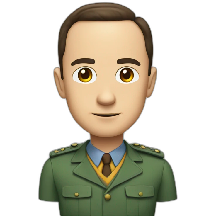 sheldon cooper emoji