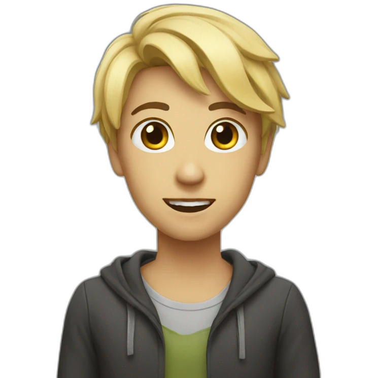 IA emoji