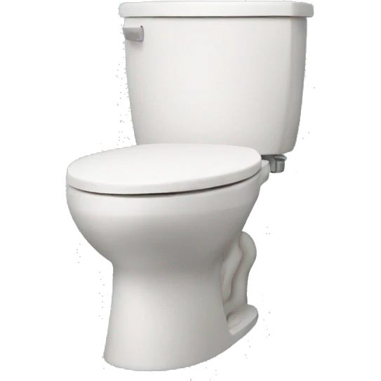toilet emoji