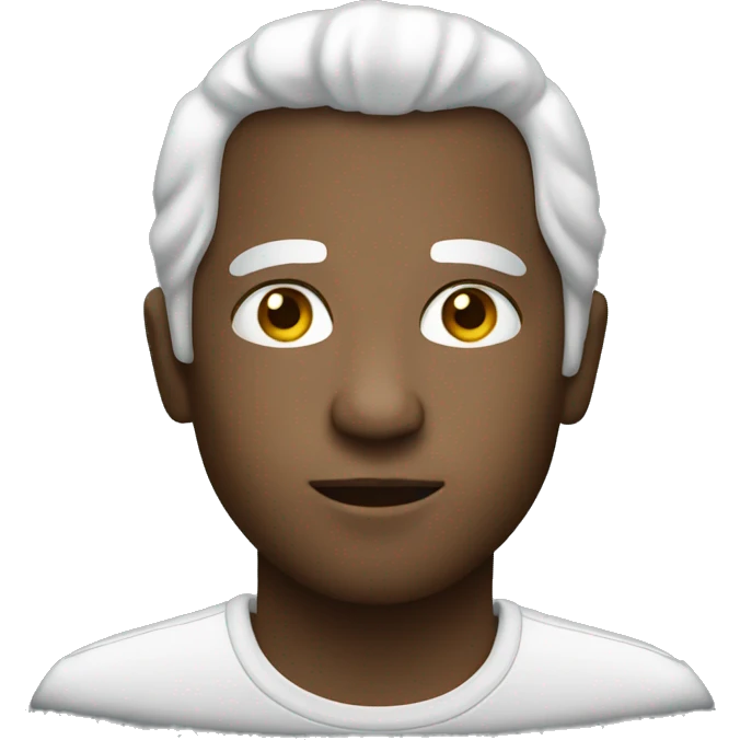 White music icon emoji