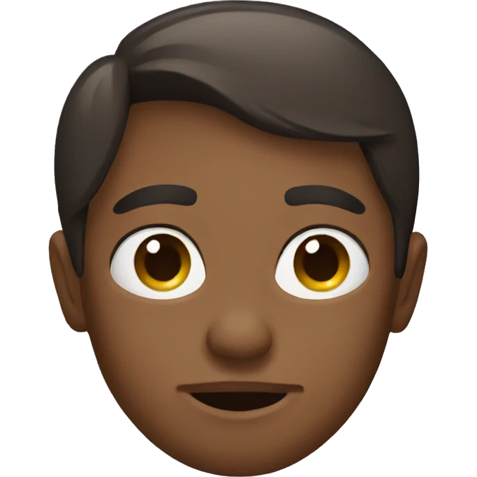 iris emoji