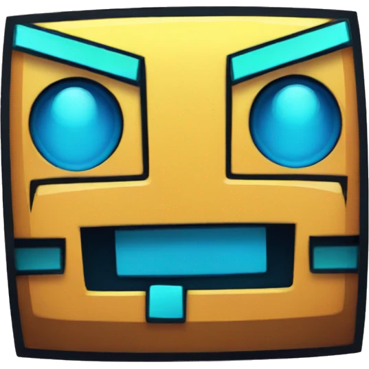 geometry dash emoji