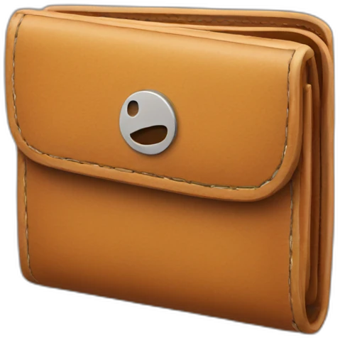 wallet emoji