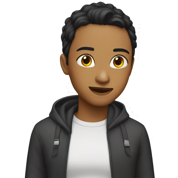 Vida emoji