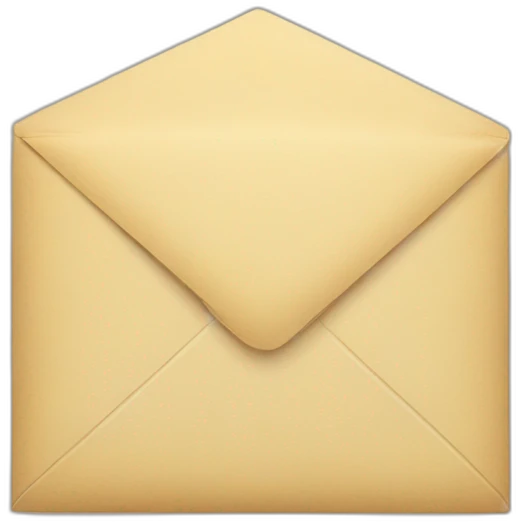 envelope emoji