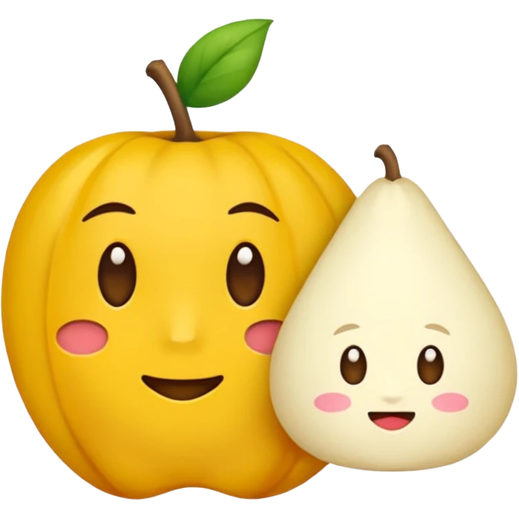 لطفا ایموجی اسب دریایی emoji