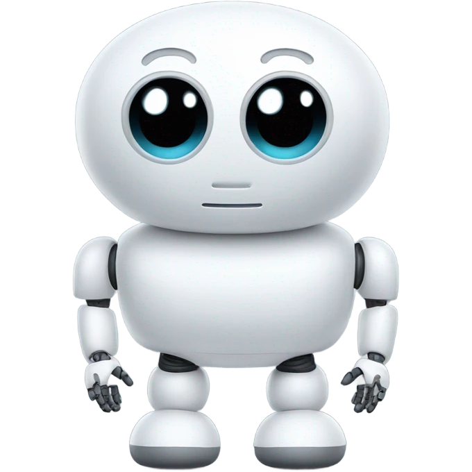 Baymax  emoji