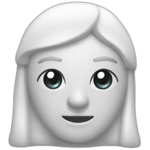 calude ai logo emoji