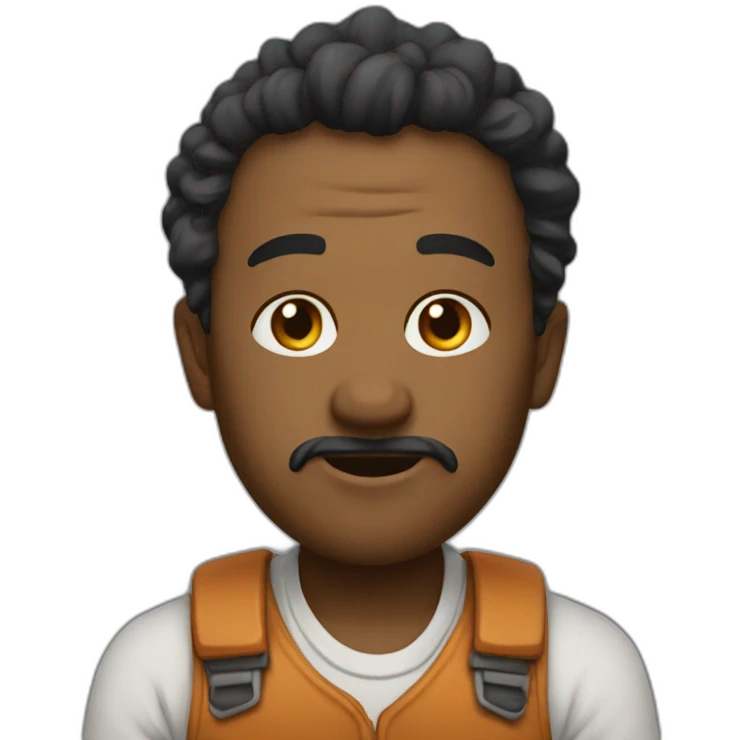 badiss chahine emoji