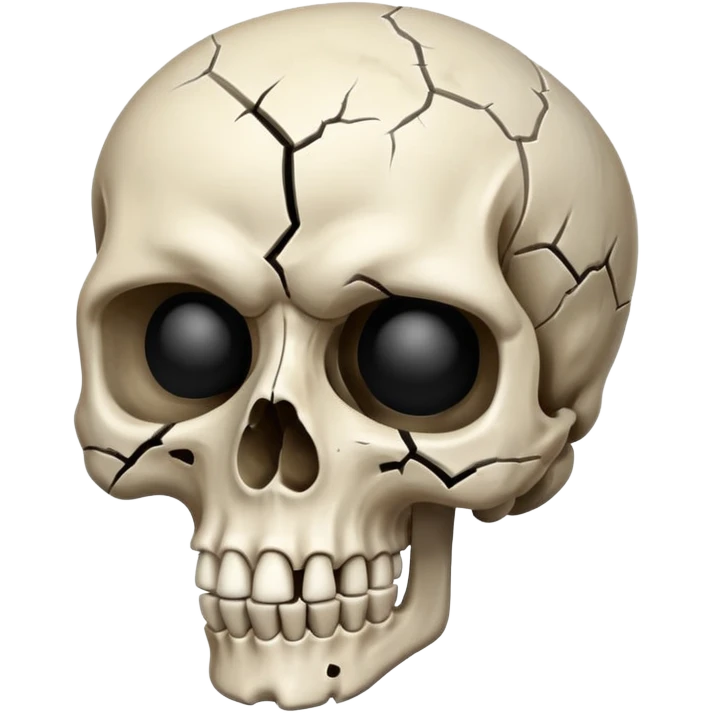 Skull Sign emoji