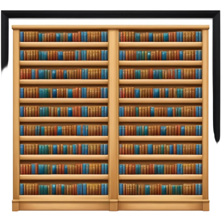 Library  emoji