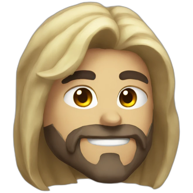 Diablo emoji