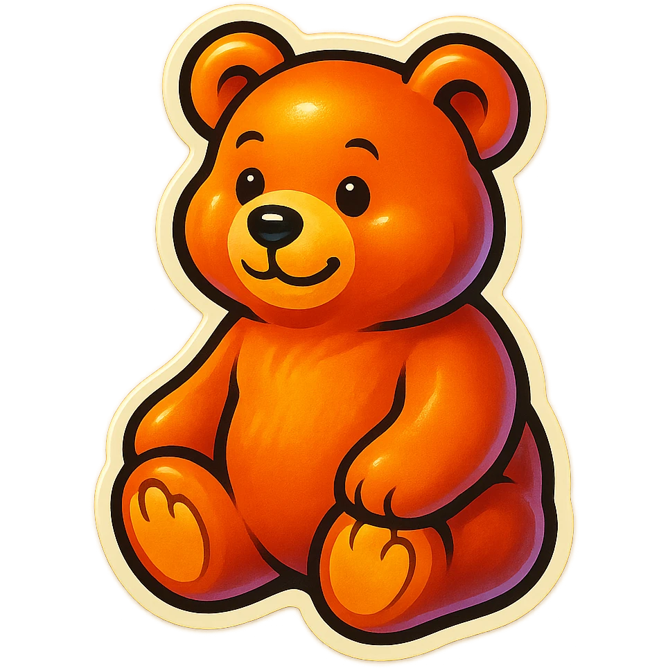 bear emoji