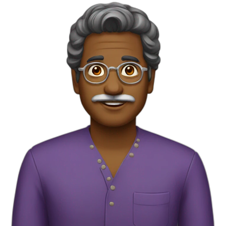 Vadivellu emoji