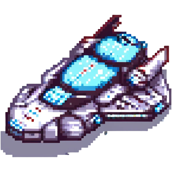 space cruiser emoji