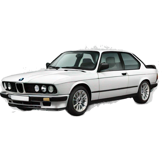 Bmw emoji