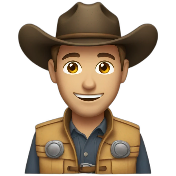Roper emoji