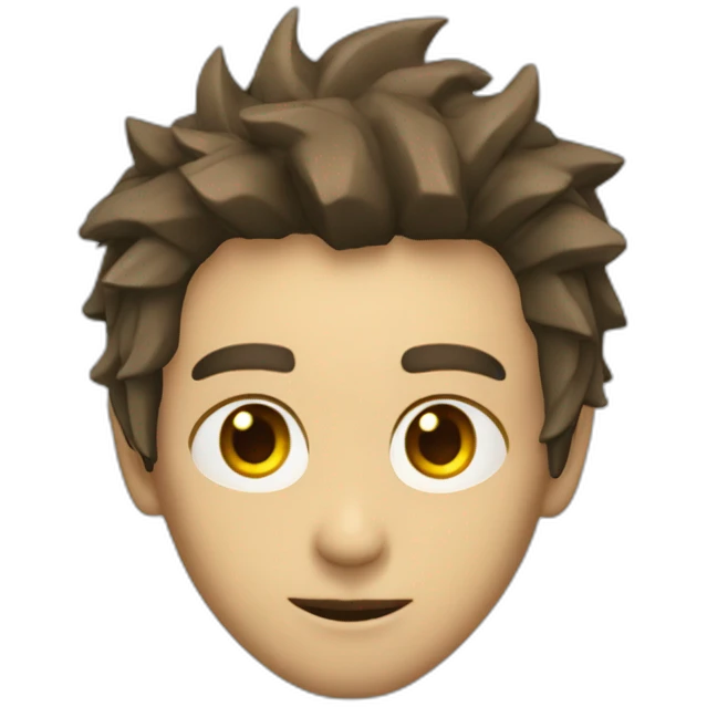 Volt Waframe emoji