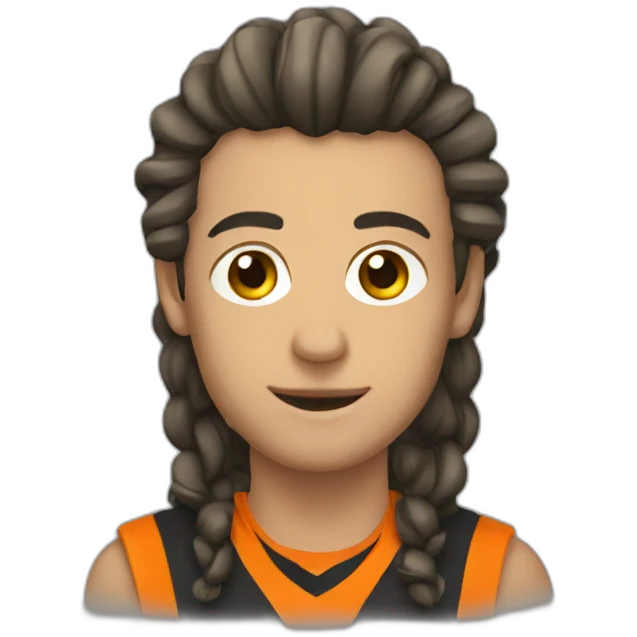 Valencia emoji