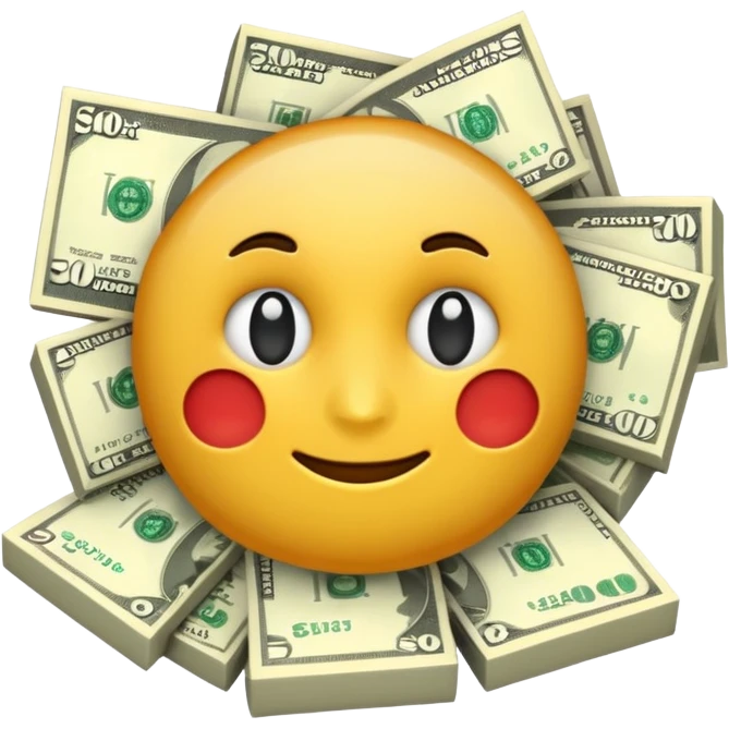 money emoji
