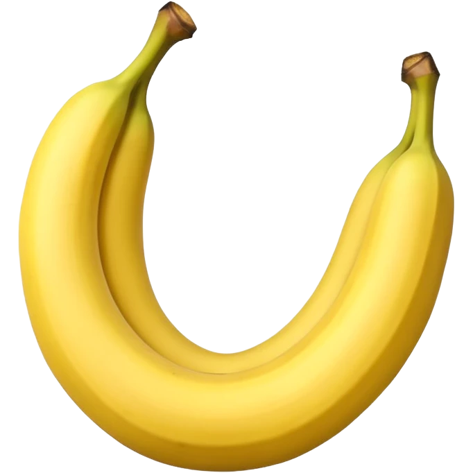 banana emoji