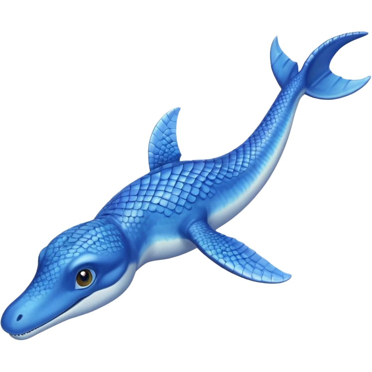 plesiosaur emoji