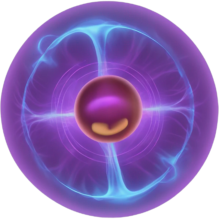 ECR plasma emoji