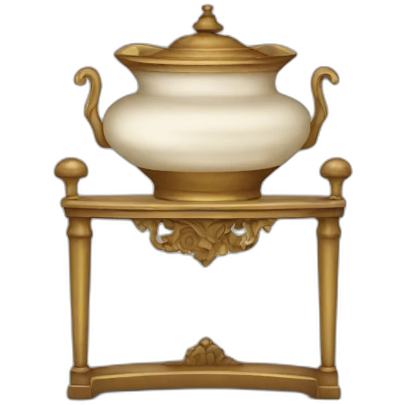 Antiques Bahrain emoji