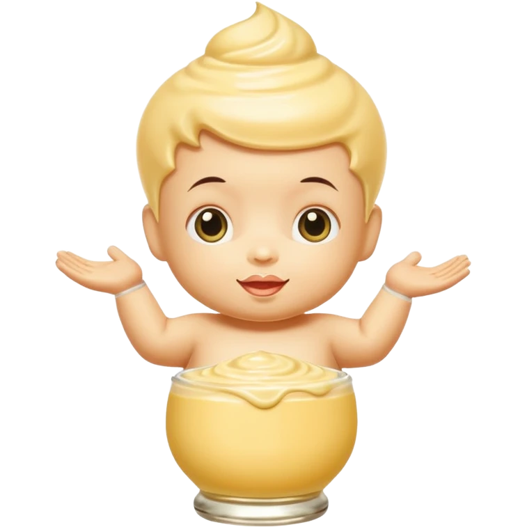 kewpie mayo emoji