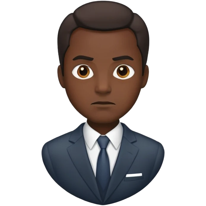 mafia emoji