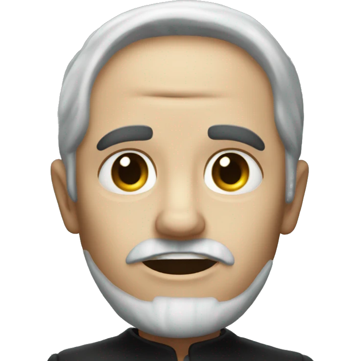 exorcista  emoji