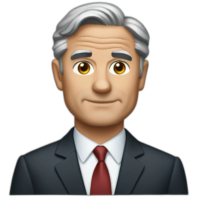 jerome powell emoji