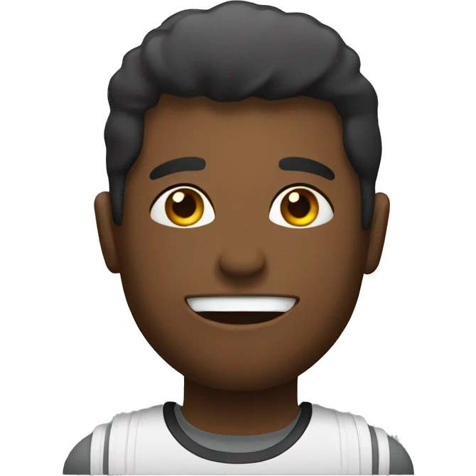 Gym emoji