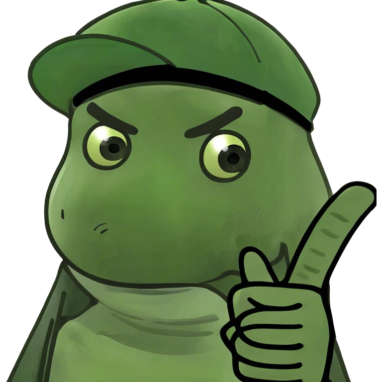 Hand holding up middle finger, index finger and thumb(yvl playboi carti) emoji