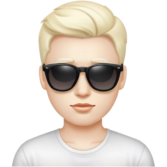 cool emoji
