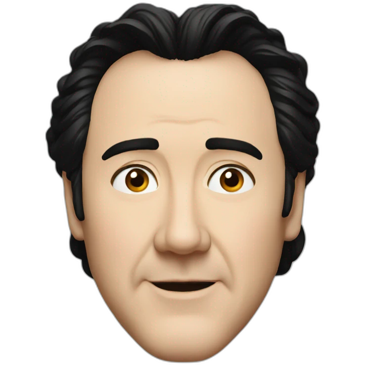 John cusack emoji