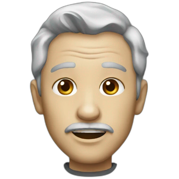 walker emoji