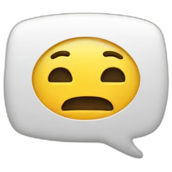 internet disconnected emoji