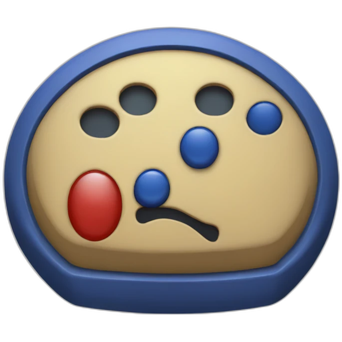 sega megadrive emoji