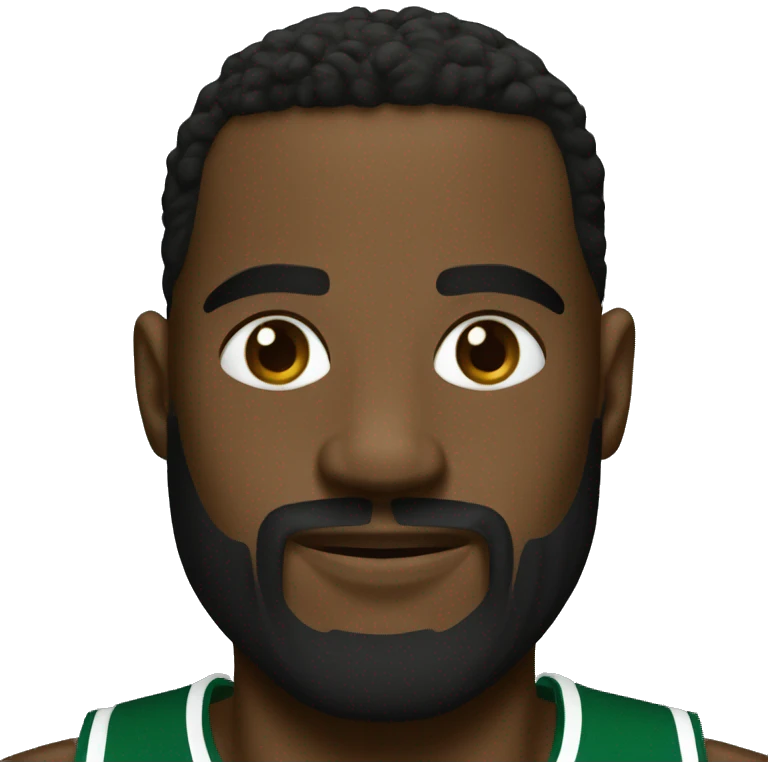 Boston Celtics emoji