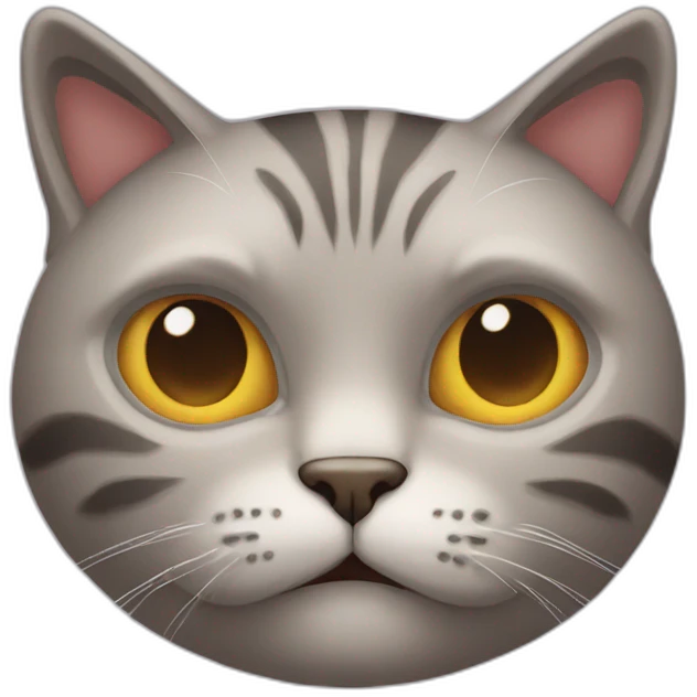 see-no-evil cat emoji