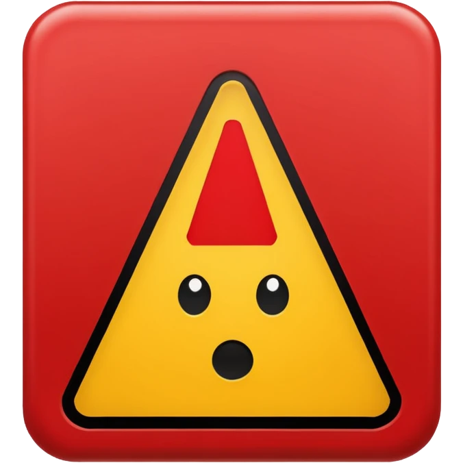 meme sign BAN! emoji