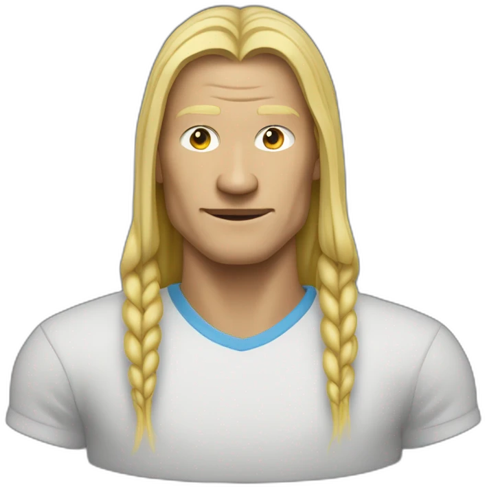 eerling haaland emoji