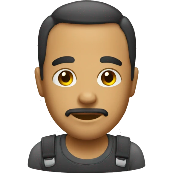 emoji ladron banco emoji